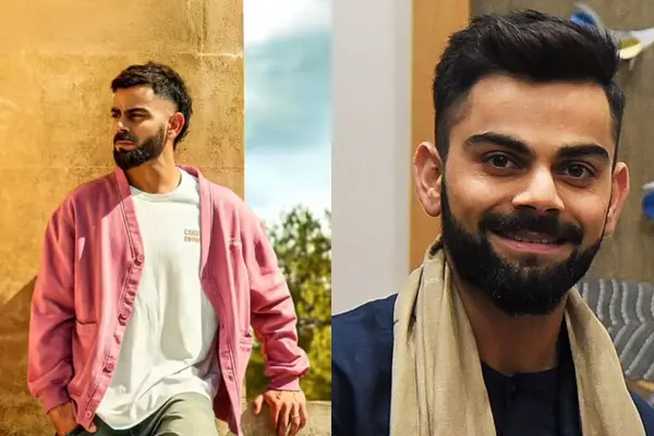Virat Kohli Phone Number, House Address, Email ID & Contact Details