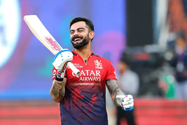 Virat Kohli’s Social Media Accounts