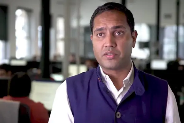 Vishal Garg Bio : Early Life, Career and Social Media