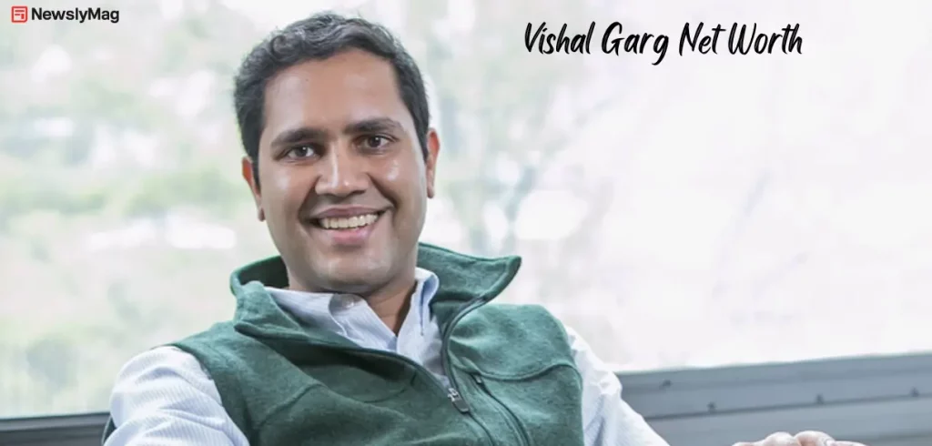 Vishal Garg Net Worth 2025: The Rise of a Tech Entrepreneur