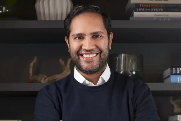 Vishal Garg Net Worth 2025