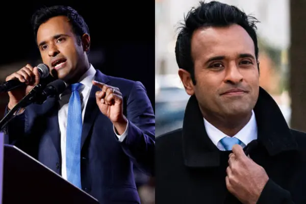 Vivek Ramaswamy Bio : Early Life, Career and Social Media