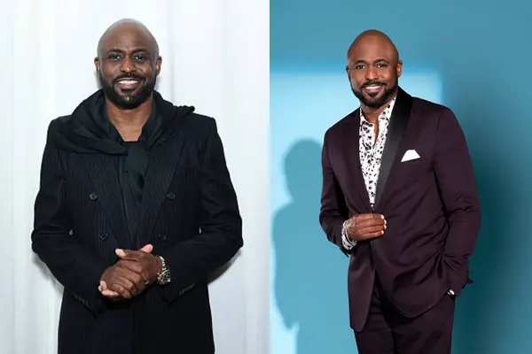 Wayne Brady Bio : Early Life, Career and Social Media