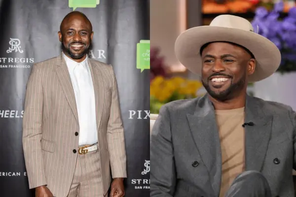 Wayne Brady Career