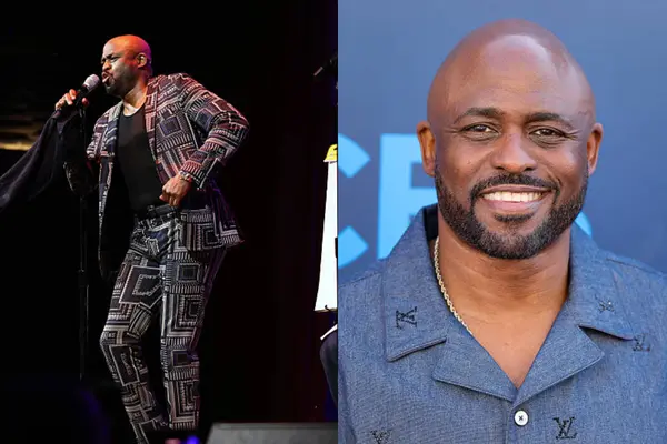 Wayne Brady Net Worth 2025