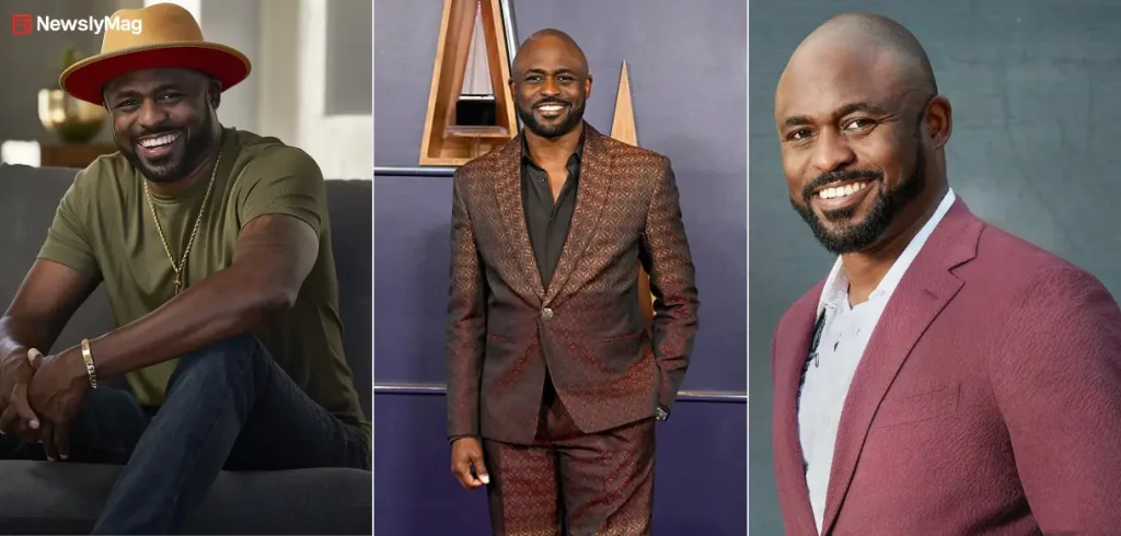 Wayne Brady’s Net Worth 2025: How the Star Built His Fortune