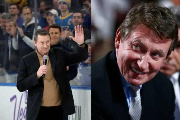 Wayne Gretzky Bio : Early Life, Career and Social Media