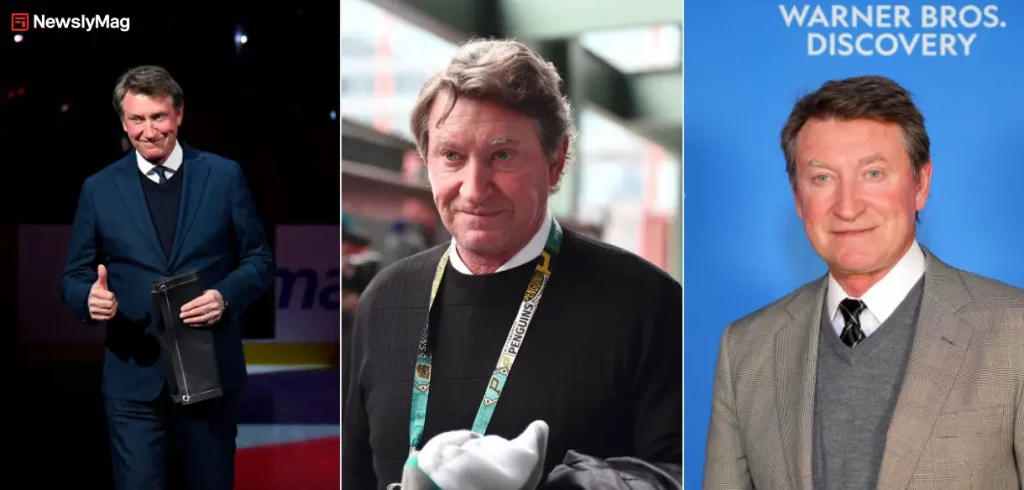 Wayne Gretzky Net Worth 2025: Career Earnings, Salary & Legacy of ‘The Great One’