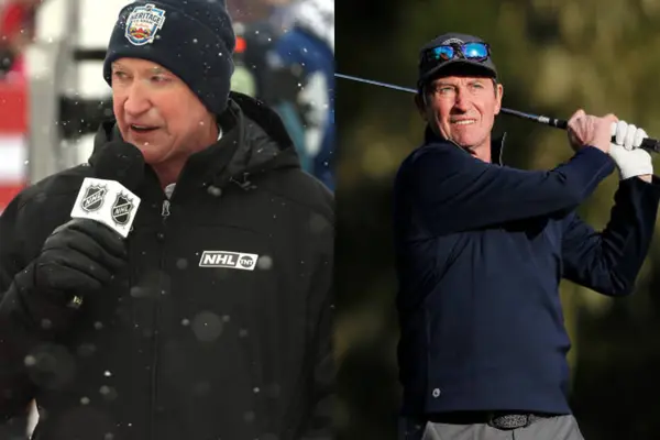 Wayne Gretzky Net Worth 2025