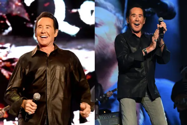 Wayne Newton Bio : Early Life, Career and Social Media