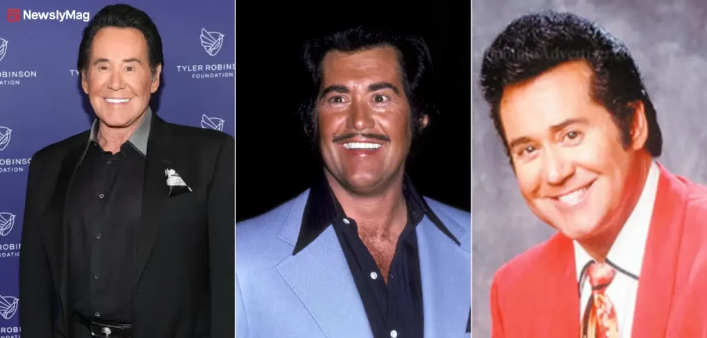 Wayne Newton Net Worth 2025: From Singing Icon to Millionaire Legacy