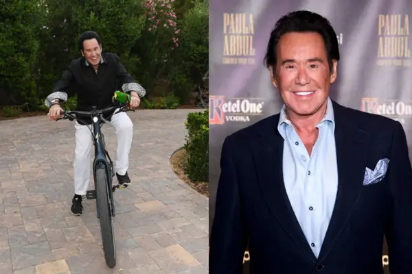Wayne Newton Net Worth 2025