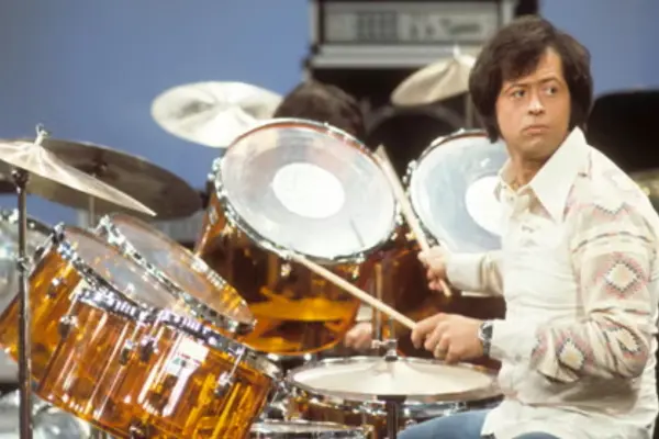 Wayne Osmond Career