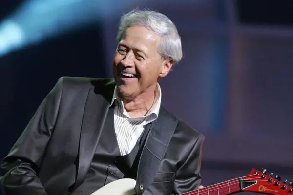 Wayne Osmond Net Worth 2025