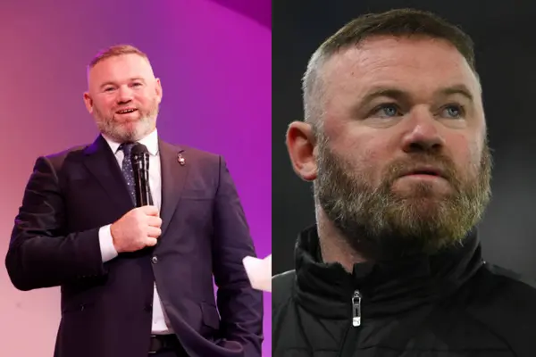 Wayne Rooney Bio : Early Life, Career and Social Media