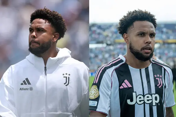 Weston McKennie Bio : Early Life, Career and Social Media