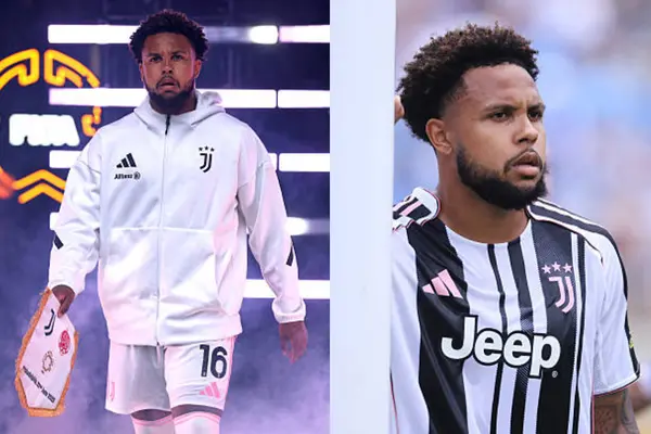 Weston McKennie Career