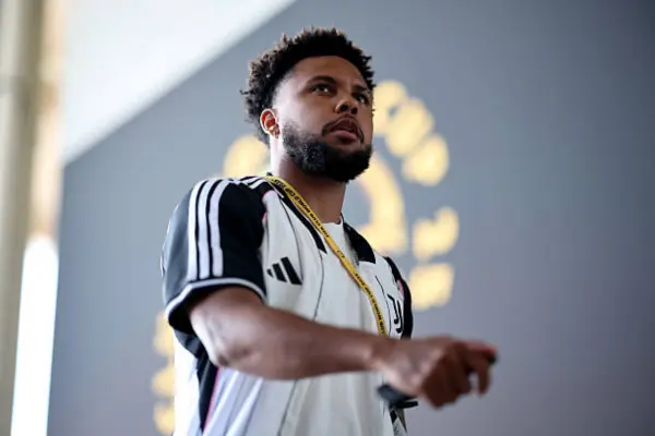 Weston McKennie Early Life