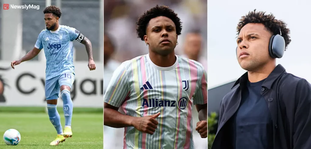 Weston McKennie Net Worth 2025: From MLS Roots to European Success