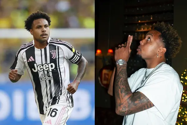 Weston McKennie Net Worth 2025