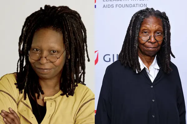 Whoopi Goldberg Bio : Early Life, Career and Social Media