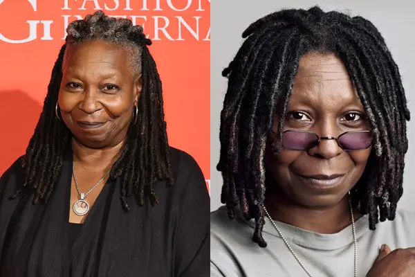 Whoopi Goldberg Net Worth 2025