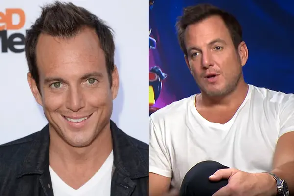 Will Arnett Career