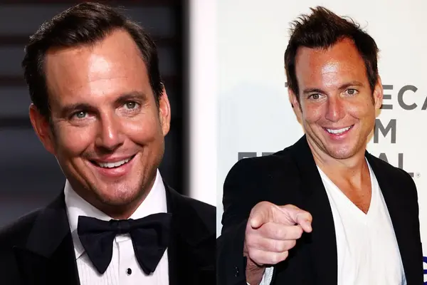 Will Arnett Net Worth 2025