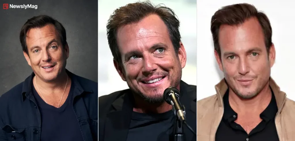 Will Arnett Net Worth 2025: From Comedy to Hollywood Success