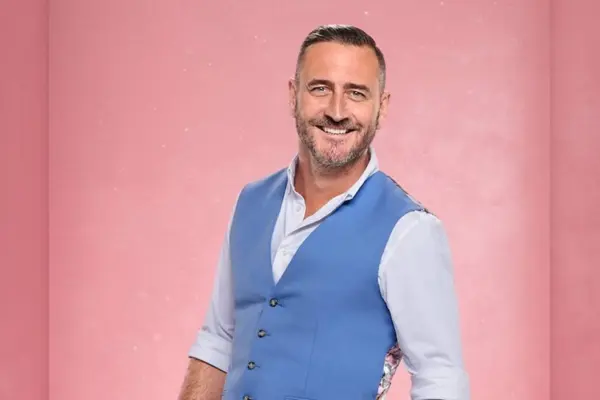 Will Mellor Bio : Early Life, Career and Social Media