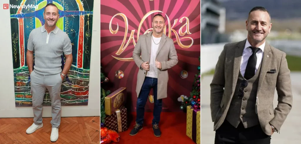 Will Mellor Net Worth 2025: Salary, Career & Earnings
