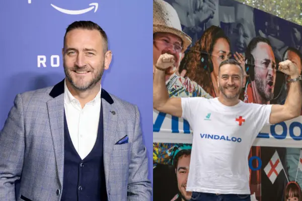 Will Mellor Social Media