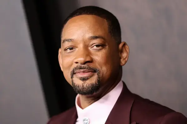 Will Smith Bio : Early Life, Career and Social Media