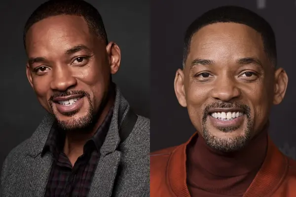 Will Smith Net Worth 2025