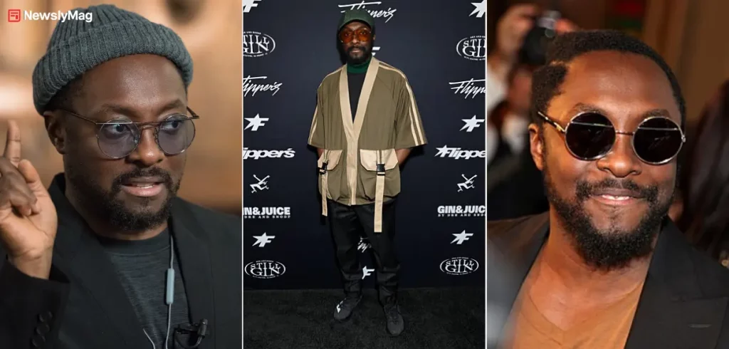 Will.i.am Net Worth 2025: Salary, Career & Earnings