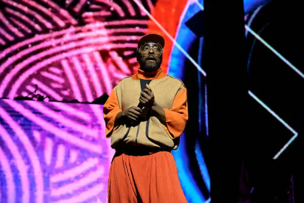 Will.i.am Net Worth 2025