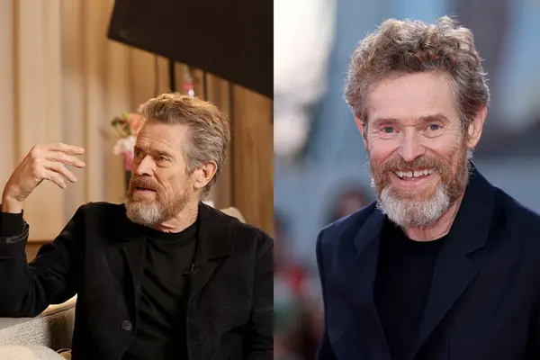 Willem Dafoe Bio : Early Life, Career and Social Media