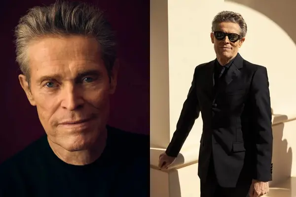 Willem Dafoe Career
