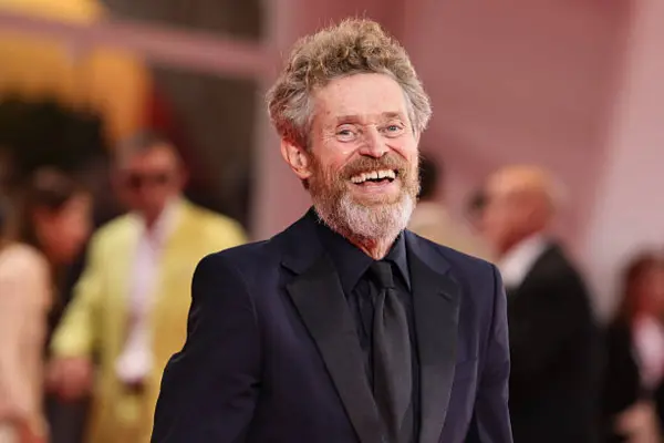 Willem Dafoe Early Life
