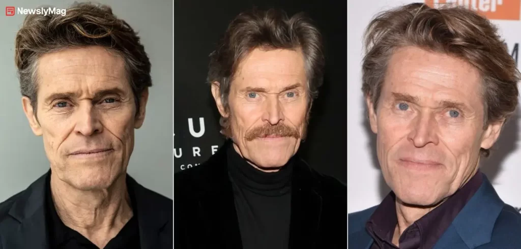 Willem Dafoe Net Worth 2025: Salary, Career & Earnings from Films