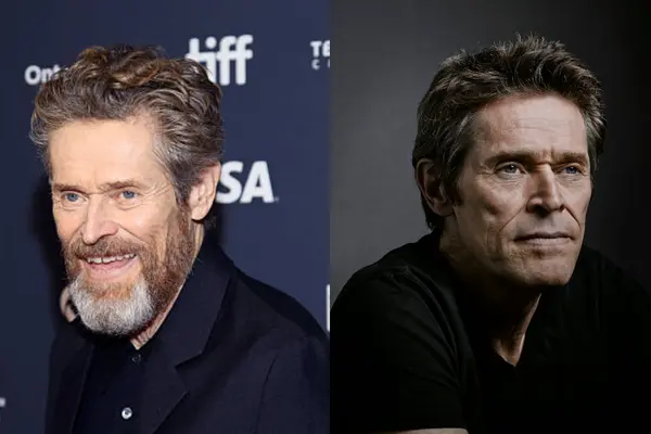 Willem Dafoe Net Worth 2025