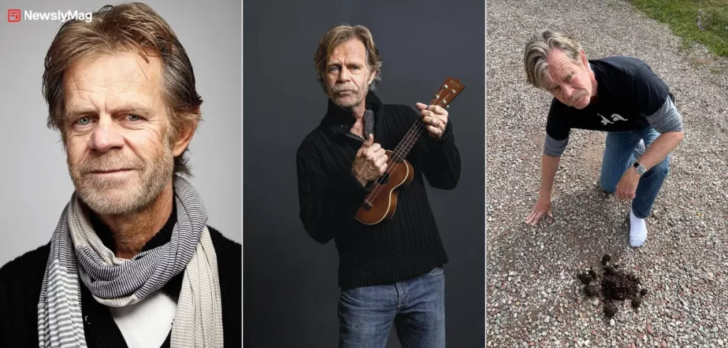 William H. Macy Net Worth 2025: Salary, Career, and Biography