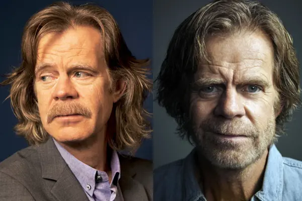 William H. Macy Net Worth 2025