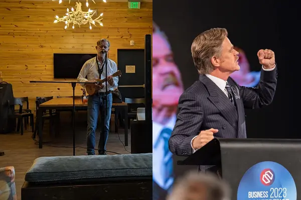 William H. Macy Social Media