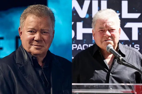 William Shatner Career