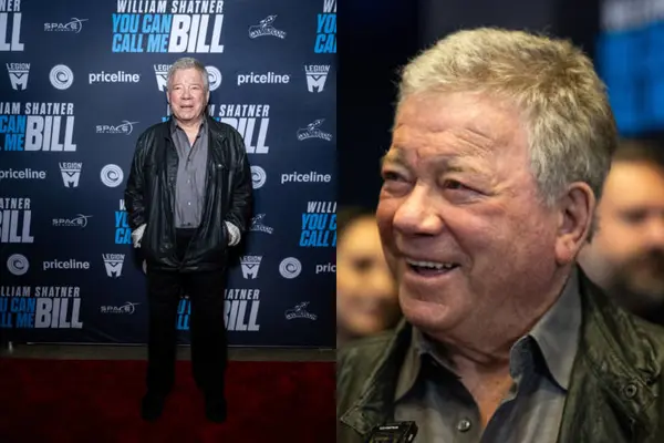 William Shatner Net Worth 2025