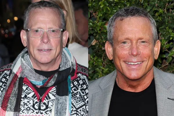 Willie Aames Bio : Early Life, Career and Social Media