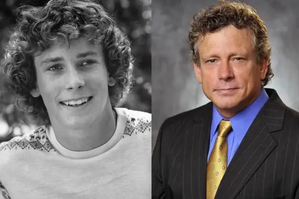 Willie Aames Early Life