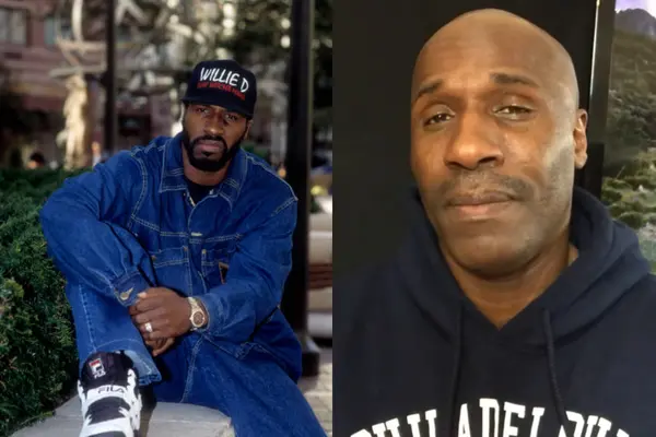 Willie D Bio : Early Life, Career and Social Media