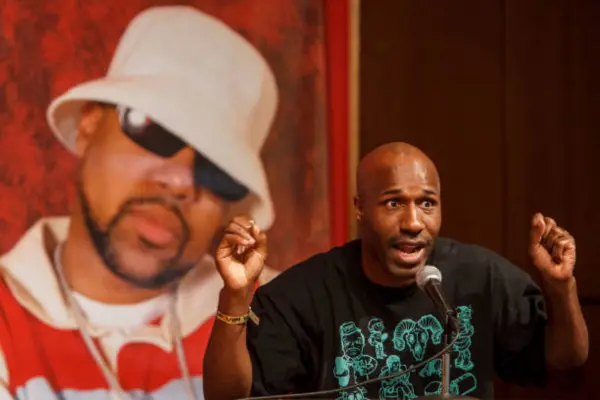 Willie D Career